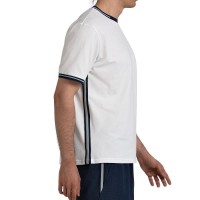 Camiseta Bullpadel Lathe Bone