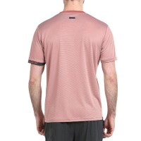 Bullpadel Useme Tierra T-shirt bicolore  Offre - Pas cher