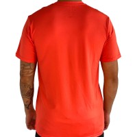 Camiseta Bullpadel Winner Fuego