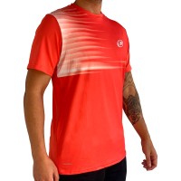 Camiseta Bullpadel Winner Fuego