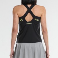 T-shirt Bullpadel WPT Key Noir  Offre - Pas cher