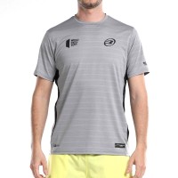 T-shirt Bullpadel WPT Lumbo Ash  Offre - Pas cher