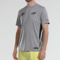 T-shirt Bullpadel WPT Lumbo Ash  Offre - Pas cher