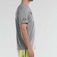 T-shirt Bullpadel WPT Lumbo Ash  Offre - Pas cher