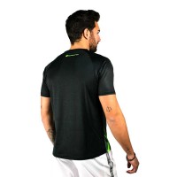 Camiseta Cartri Cairo Negro  Oferta + Barato