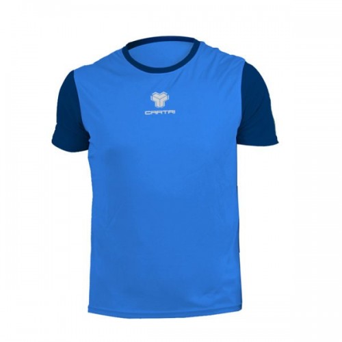 Cartri Coach 3.0 T-Shirt Bleu Marine Cartri Coach 3.0 T-Shirt Bleu Marine
