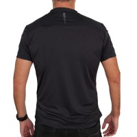 Camiseta Cartri Nirvana Preto  Oferta + Barato