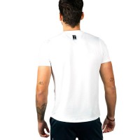 Camiseta Cartri Nuru Negro Azul  Oferta + Barato