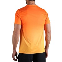Camiseta Endless Ace Degrade Orange  Oferta + Barato
