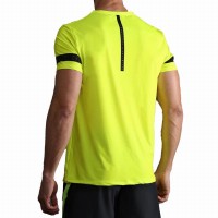 Camiseta Endless Ace Izzy Amarillo  Oferta + Barato