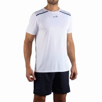 Camiseta Endless Ace Rush Blanco