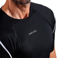 Endless Aphex Black T-Shirt  Offer + Cheap