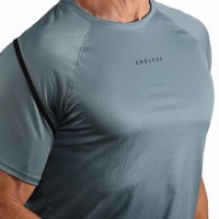 Camiseta Endless Aphex Verde Cipres
