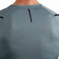 Camiseta Endless Aphex Verde Cipres