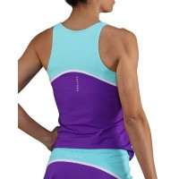 Camiseta Endless Bloom Violeta