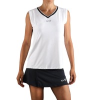 Camiseta Endless Blur Blanco  Offre - Pas cher