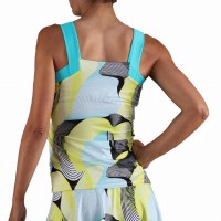 Camiseta Brisa Sem Fim Kynetic Azul  Oferta + Barato