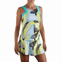 Camiseta Brisa Sem Fim Kynetic Azul  Oferta + Barato