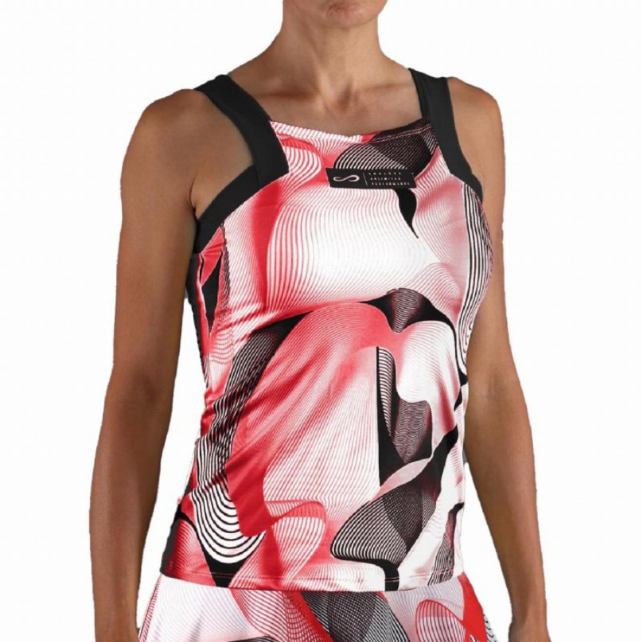 Camiseta Brisa Sem Fim Kynetic Rosa  Oferta + Barato