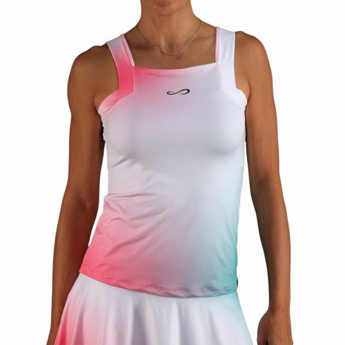 Camiseta Endless Breeze Stains Rosa Camiseta Endless Breeze Stains Rosa
