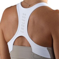 Endless Code White Delave T-Shirt  Offer + Cheap