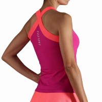 Endless Cross Dark Fuchsia T-Shirt  Offer + Cheap
