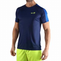 Endless Crossback Blue T-Shirt  Offer + Cheap