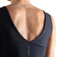 Camiseta Preta Curva Infinita  Oferta + Barato