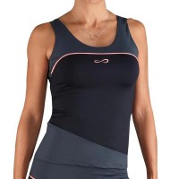 Camiseta Courbe Infinie Negro Titane  Offre - Pas cher
