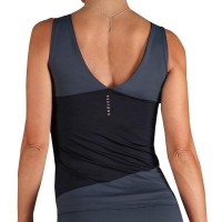 Camiseta Courbe Infinie Negro Titane  Offre - Pas cher