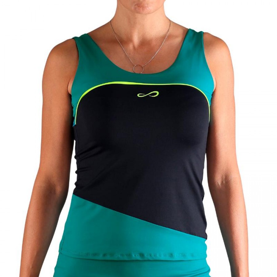 Camiseta Endless Curve Oil  Oferta + Barato