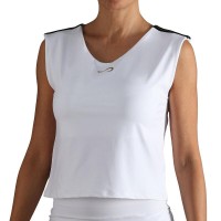 T-shirt blanc Endless Elite Stride  Offre - Pas cher