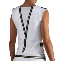 T-shirt blanc Endless Elite Stride  Offre - Pas cher