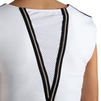 T-shirt blanc Endless Elite Stride  Offre - Pas cher