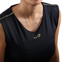 Camiseta Endless Elite Stride Preta  Oferta + Barato