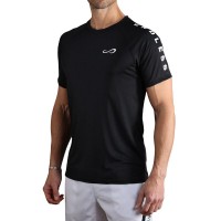 Endless Feisty Iconic Black T-Shirt  Offer + Cheap