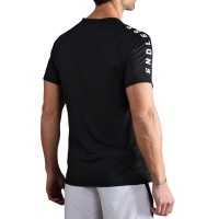 Endless Feisty Iconic Black T-Shirt  Offer + Cheap