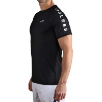 Endless Feisty Iconic Black T-Shirt  Offer + Cheap