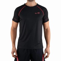 Camiseta Endless Feisty Sleeves Negro  Offer + Cheap