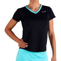 Endless Glory II Black Aqua T-Shirt  Offer + Cheap