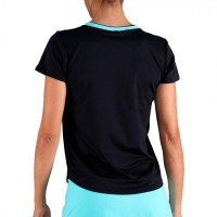Endless Glory II Black Aqua T-Shirt  Offer + Cheap