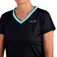 Endless Glory II Black Aqua T-Shirt  Offer + Cheap