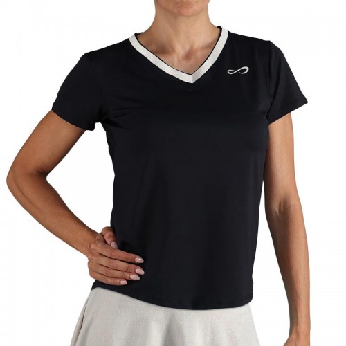 Camiseta Endless Glory II Negro Dorado Camiseta Endless Glory II Negro Dorado