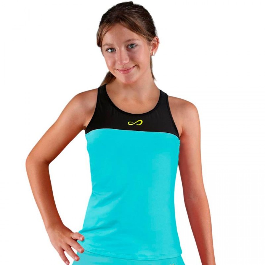 Endless Lace Blue Junior T-Shirt  Offer + Cheap