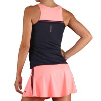 Camiseta Endless Lux Fita Coral Negro  Oferta + Barato