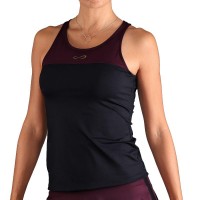 Endless Lux Ribbon T-Shirt Black Purple  Offer + Cheap