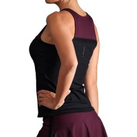 Endless Lux Ribbon T-Shirt Black Purple  Offer + Cheap