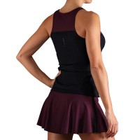 Endless Lux Ribbon T-Shirt Black Purple  Offer + Cheap