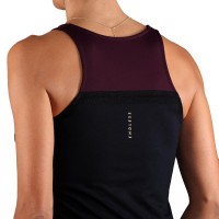 Endless Lux Ribbon T-Shirt Black Purple  Offer + Cheap