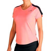 Camiseta Endless Mesh Corail  Offre - Pas cher